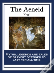 Capa do artigo Aeneid