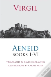 Capa do artigo Aeneid