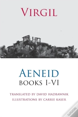 Capa do artigo Aeneid