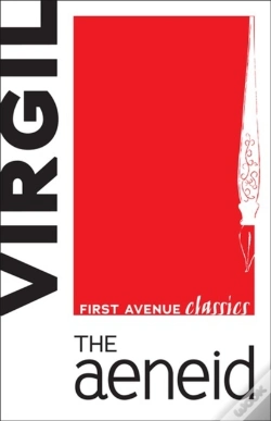 Capa do artigo Aeneid