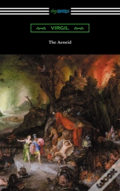 Capa do artigo Aeneid