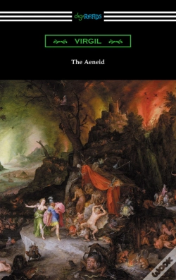 Capa do artigo Aeneid