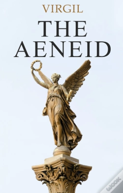 Capa do artigo Aeneid