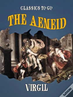 Capa do artigo Aeneid