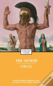 Capa do artigo Aeneid