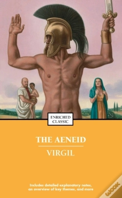 Capa do artigo Aeneid