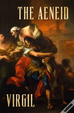 Capa do artigo Aeneid