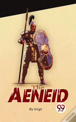 Capa do artigo Aeneid