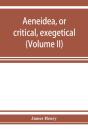 Aeneidea, Or Critical, Exegetical, And Aesthetical Remarks On The Aeneis (Volume Ii) - Preview