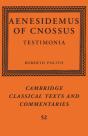 Aenesidemus Of Cnossus - Preview