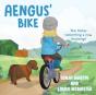 Aengus' Bike - Preview