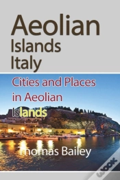 Capa do artigo Aeolian Islands Italy