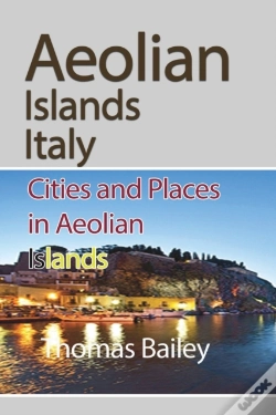 Capa do artigo Aeolian Islands Italy