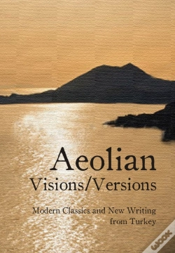 Capa do artigo Aeolian Visions/Versions