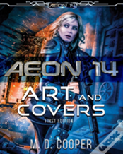 Aeon 14 - The Art And Covers