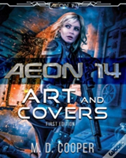 Capa do artigo Aeon 14 - The Art And Covers