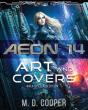 Aeon 14 - The Art And Covers - Preview