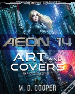 Capa do artigo Aeon 14 - The Art And Covers