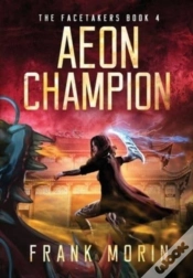 Capa do artigo Aeon Champion