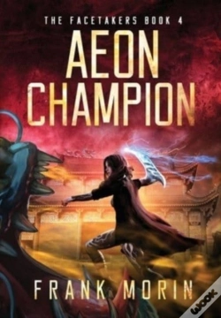 Capa do artigo Aeon Champion
