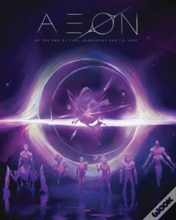 Capa do artigo Aeon