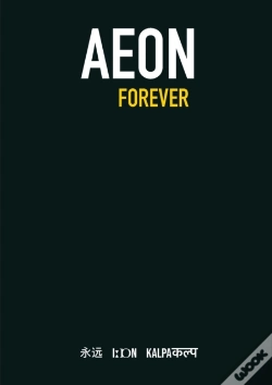 Capa do artigo Aeon