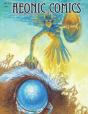 Aeonic Comics 2 - Preview