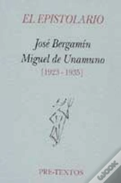 Capa do artigo Áepistolario (1923-1935)