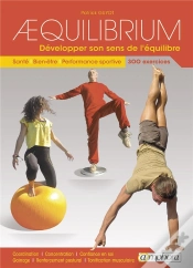 Capa do artigo Aequilibrium - Developper Son Sens De L