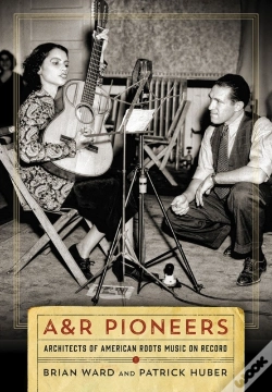 Capa do artigo A&R Pioneers