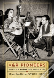 Capa do artigo A&R Pioneers