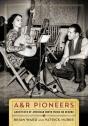 A&R Pioneers - Preview