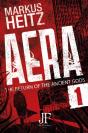 Aera Book 1 - Preview
