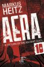 Aera Book 10 - Preview