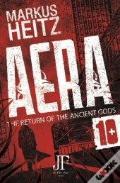 Aera Book 10