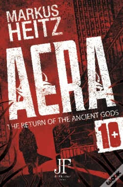 Capa do artigo Aera Book 10