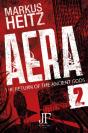 Aera Book 2 - Preview
