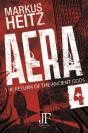 Aera Book 4 - Preview