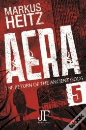Capa do artigo Aera Book 5