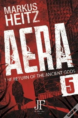 Capa do artigo Aera Book 5