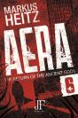 Aera Book 6 - Preview