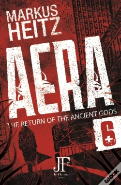 Capa do artigo Aera Book 6