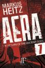 Aera Book 7 - Preview