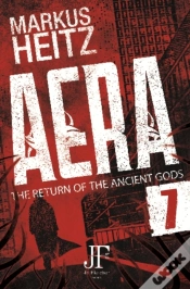 Capa do artigo Aera Book 7