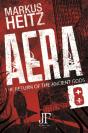 Aera Book 8 - Preview