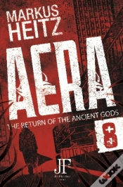 Capa do artigo Aera Book 8