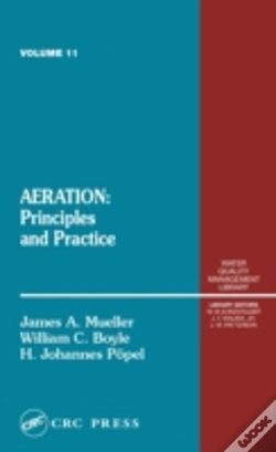 Capa do artigo Aeration