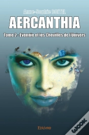 Capa do artigo Aercanthia Tome 2