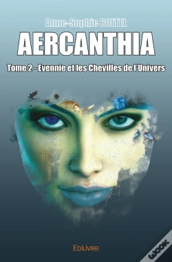 Capa do artigo Aercanthia Tome 2