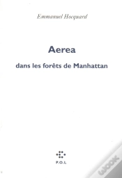 Capa do artigo Aerea Dans Les Forêts De Manhattan